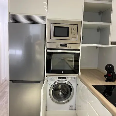 A 50 Metros De La Plaza Del Charco, Appartement