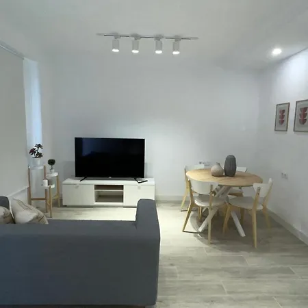 Apartment A 50 Metros De La Plaza Del Charco, Puerto de la Cruz (Tenerife)