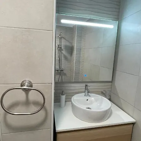 A 50 Metros De La Plaza Del Charco, דירה פוארטו דה לה קרוז
