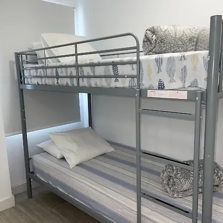 A 50 Metros De La Plaza Del Charco, Apartment Puerto de la Cruz (Tenerife)