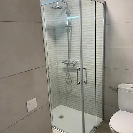 A 50 Metros De La Plaza Del Charco, Apartment *