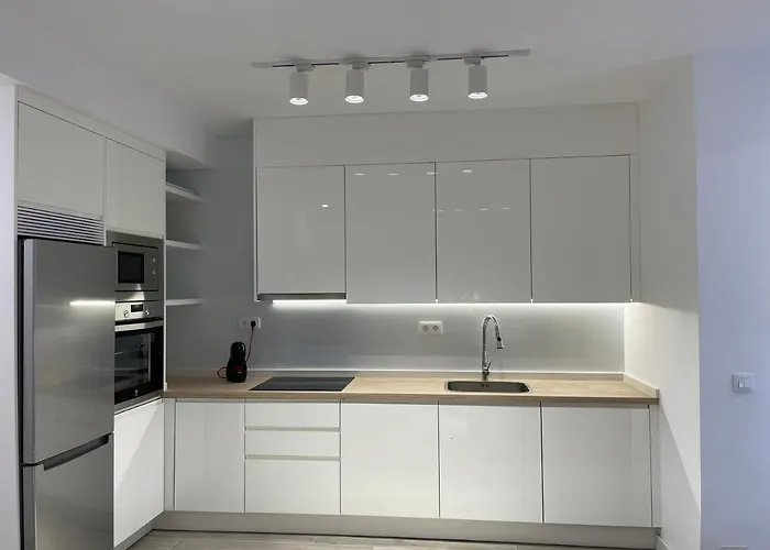 Apartmán A 50 Metros De La Plaza Del Charco, Puerto de la Cruz (Tenerife)