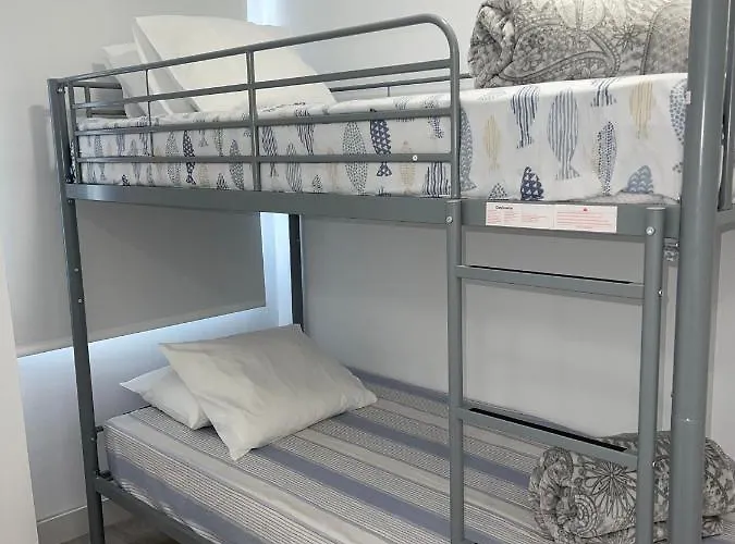 A 50 Metros De La Plaza Del Charco, Apartmán Puerto de la Cruz (Tenerife)