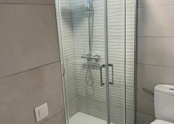 A 50 Metros De La Plaza Del Charco, Apartmán *