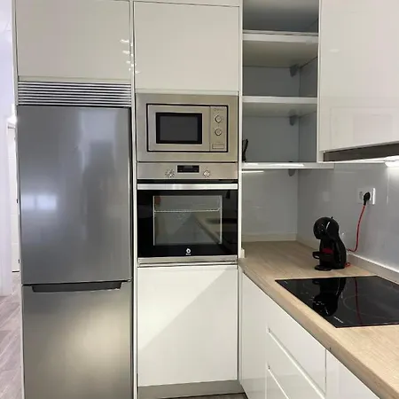 Apartamento A 50 Metros De La Plaza Del Charco, *