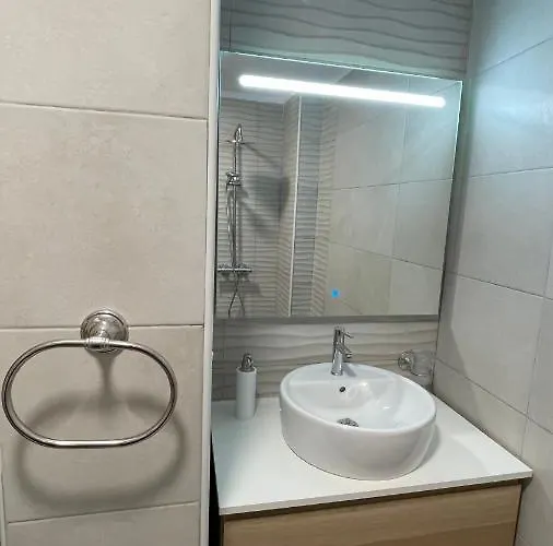 A 50 Metros De La Plaza Del Charco, דירה פוארטו דה לה קרוז